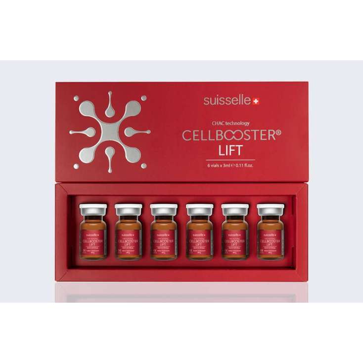 CELLBOOSTER LIFT - Suiselle