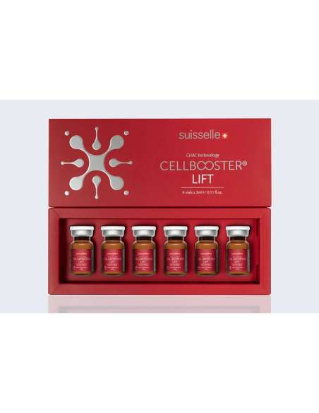 CELLBOOSTER LIFT - Suiselle