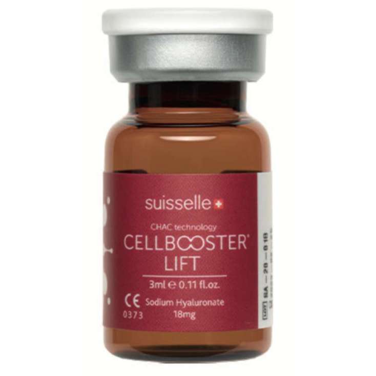 CELLBOOSTER LIFT - Suiselle
