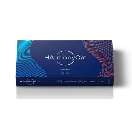 HarmonyCA -  Allergan
