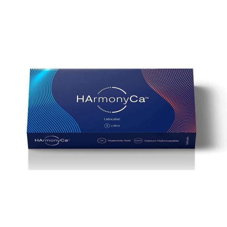 HarmonyCA -  Allergan