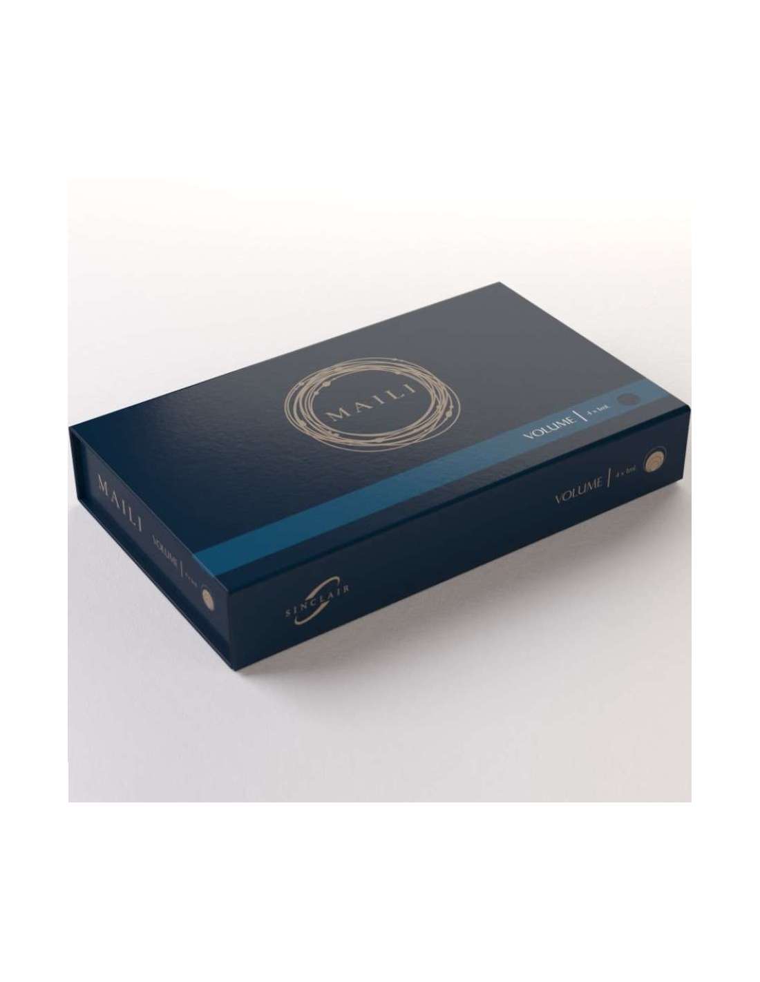 MAILI VOLUME - Mercado de rellenos hialurónicos