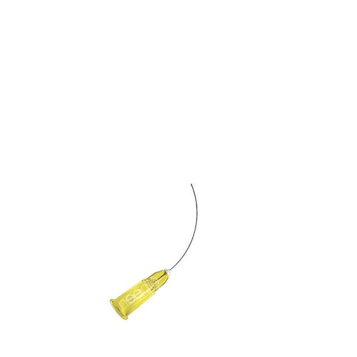 Canules Magic Needle 30G/27 (boite de 25 canules)
