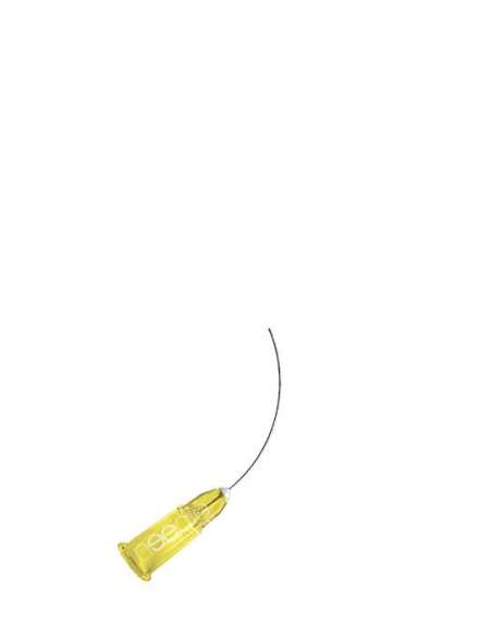 Canules Magic Needle 30G/27 (boite de 25 canules)