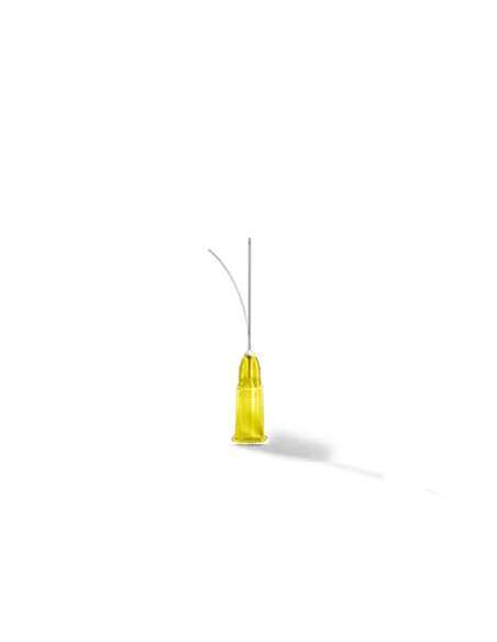 Canules Magic Needle 30G/27 (boite de 25 canules)