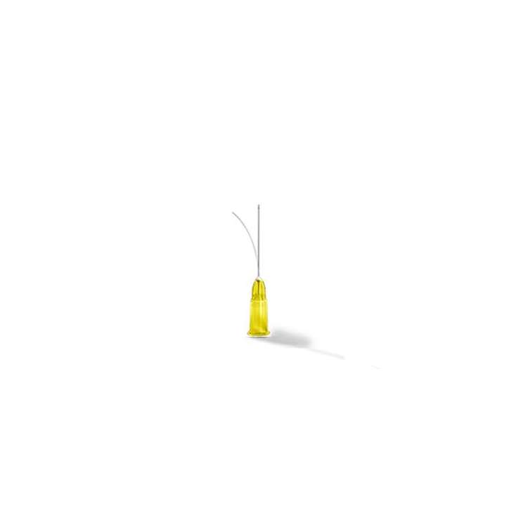Canules Magic Needle 27G/37 (boite de 25 canules)