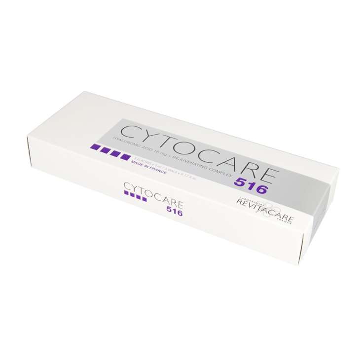 CytoCare ® 516 (10x5ml)