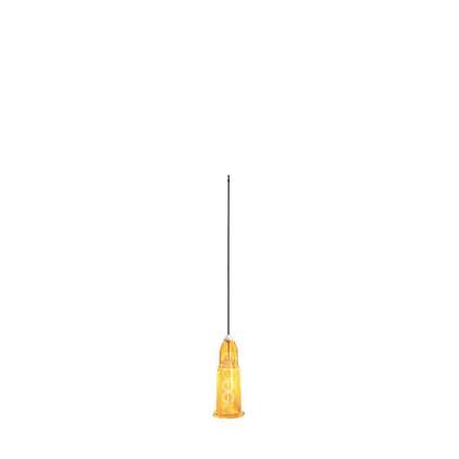 Canules Magic Needle 25G/50 (boite de 25 canules) 2