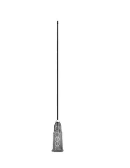 Canules Magic Needle 22G/70 (boite de 25 canules)