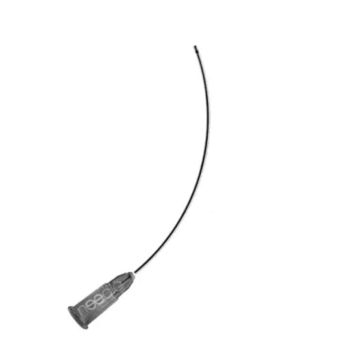 Canules Magic Needle 22G/70 (boite de 25 canules)