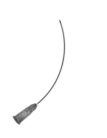 Canules Magic Needle 22G/57 (boite de 25 canules)