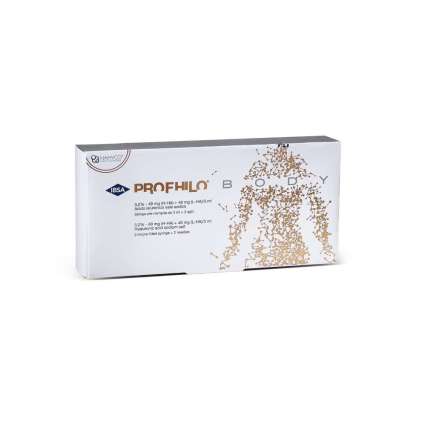 Profhilo Body Kit - IBSA