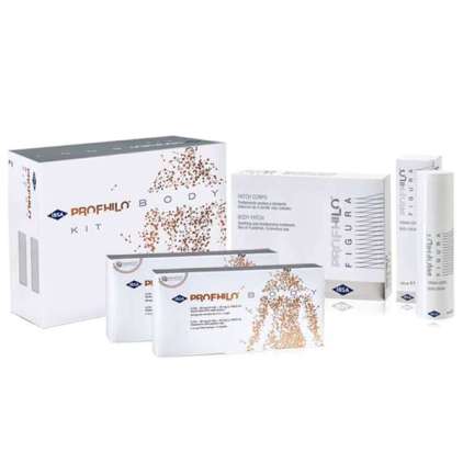 Profhilo Body Kit - IBSA 2