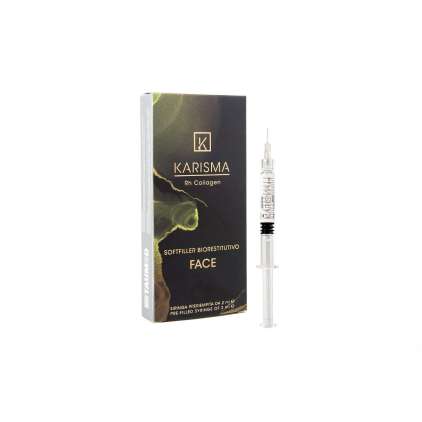 Karisma Face Rh Collagen 1x2ml