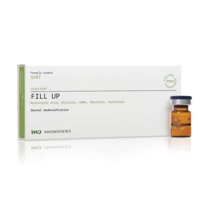 Fill Up 4x2,5ml - INNOAESTHETICS