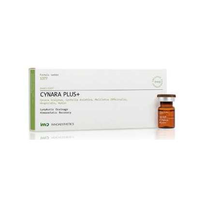 Cynara Plus+ 4x5ml - INNOAESTHETICS
