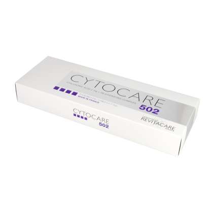 CytoCare ® 502