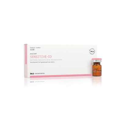 Sensitive-ID 4x2,5ml - INNOAESTHETICS