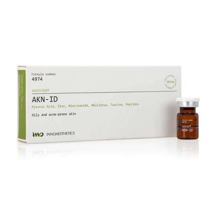 AKN-ID 4x2,5ml - INNOAESTHETICS