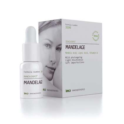 Mandelage 30ml - INNOAESTHETICS
