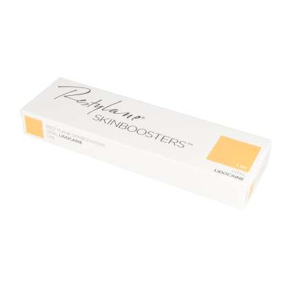 RESTYLANE SKINBOOSTER Lidocaïne (1x1ml)