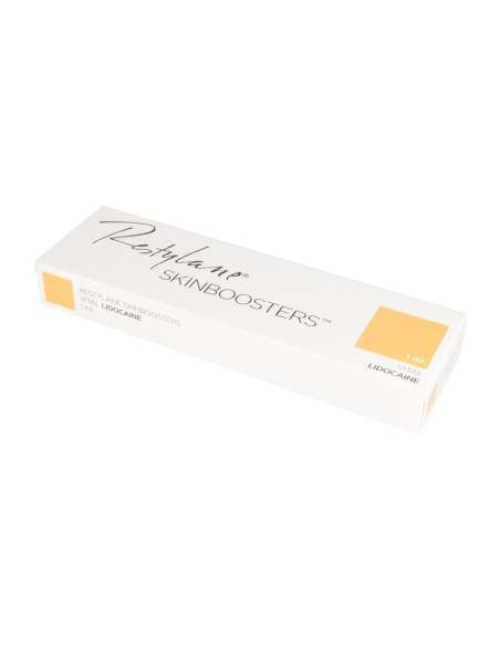 RESTYLANE SKINBOOSTER Lidocaïne (1x1ml) RESTYLANE SKINBOOSTER Lidocaïne (1x1ml)