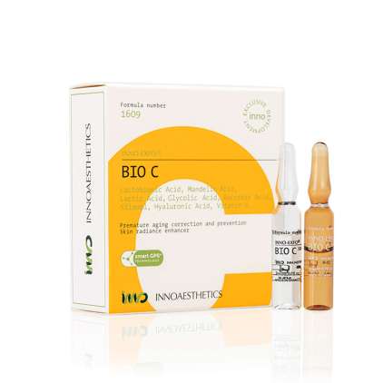 Bio C 2x2x5ml - INNOAESTHETICS