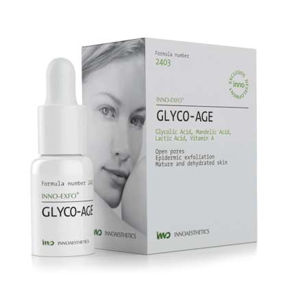 Glyco-Age 30ml - INNOAESTHETICS