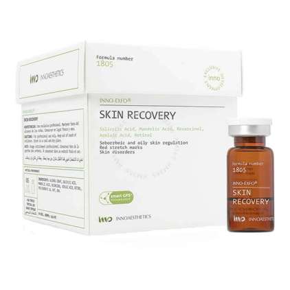Skin Recovery 5x5ml - INNOAESTHETICS
