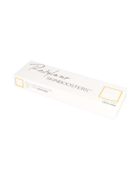 RESTYLANE SKINBOOSTER Lidocaïne (1x1ml) RESTYLANE SKINBOOSTER Lidocaïne (1x1ml)