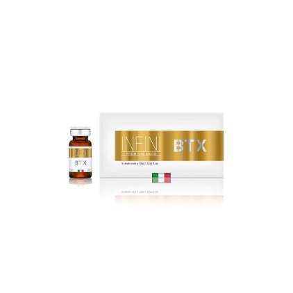 Premium BTX (5x10ml) - INFINI