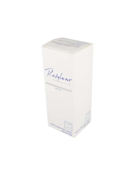 RESTYLANE SKINBOOSTER Lidocaïne (1x1ml) RESTYLANE SKINBOOSTER Lidocaïne (1x1ml)