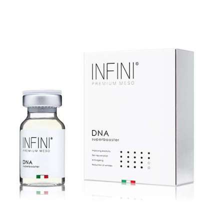 DNA Super Booster 1x10ml - INFINI
