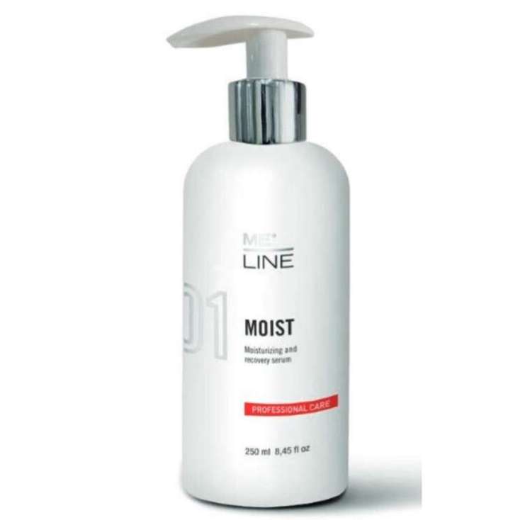 ME LINE 01 Moist 250ml - INNOAESTHETICS