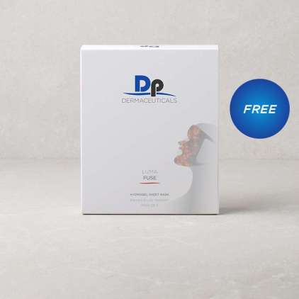 Led Face Mask - DP DERMACEUTICALS