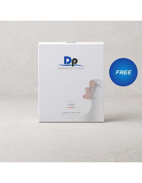 Led Face Mask - DP DERMACEUTICALS