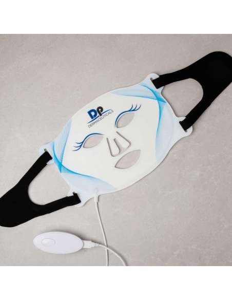 Led Face Mask - DP DERMACEUTICALS