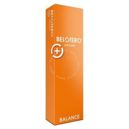 BELOTERO Lidocaine Balance