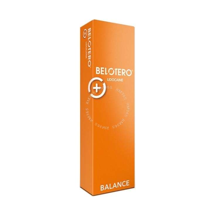 BELOTERO Lidocaine Balance