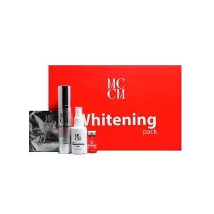 Whitening Pack (Melano out Pack )