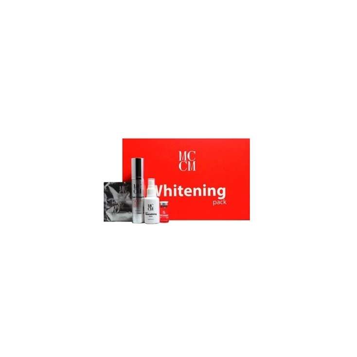 Whitening Pack (Melano out Pack )