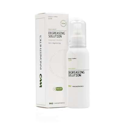 Degreasing Solution 100ml - INNOAESTHETICS