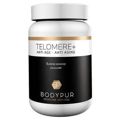 Telomere+ - BODYPUR