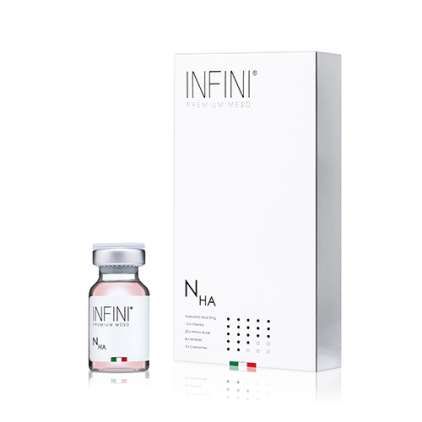 Premium Meso N-HA - INFINI