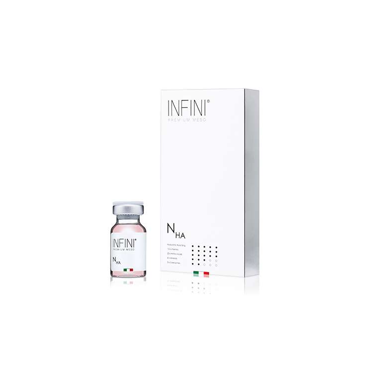Premium Meso N-HA - INFINI
