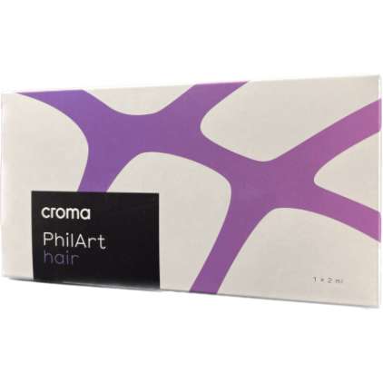 PhilArt Hair - Polyphil Hair -Croma 2ml 2