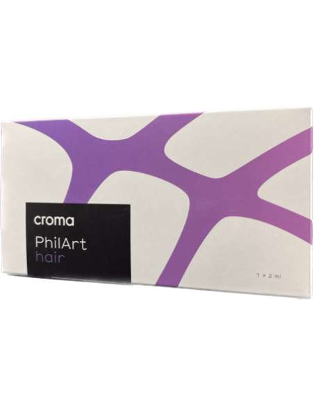 PhilArt Hair - Polyphil Hair -Croma 2ml