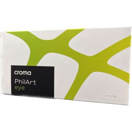 PhilArt Eye -Polyphil Eye- Croma 2ml