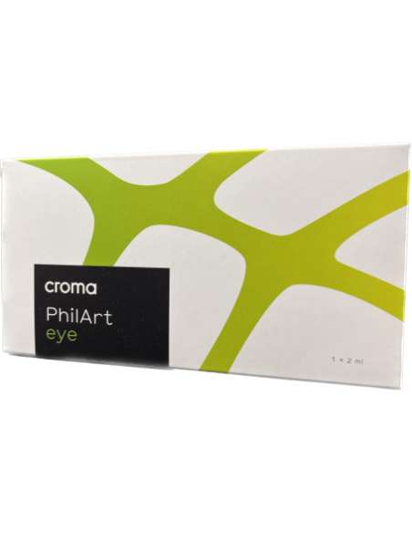 PhilArt Eye -Polyphil Eye- Croma 2ml