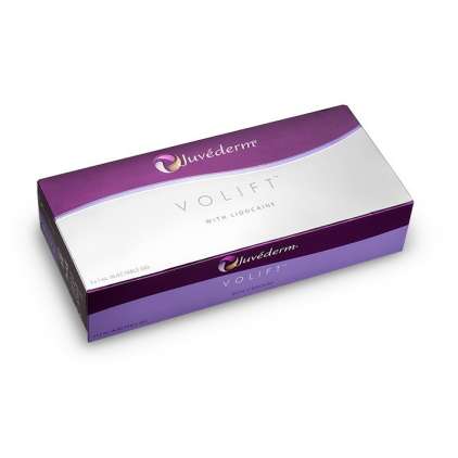 JUVEDERM VOLIFT avec Lidocaïne 2